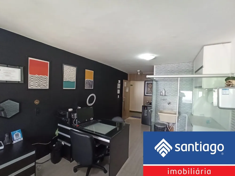 Sala-Conjunto - Foto 4
