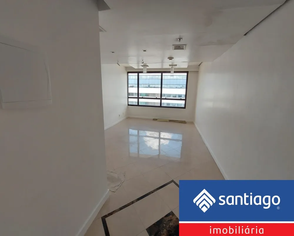 Sala-Conjunto - Foto 3