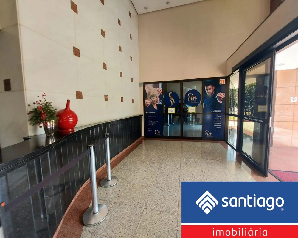 Sala-Conjunto - Foto 6