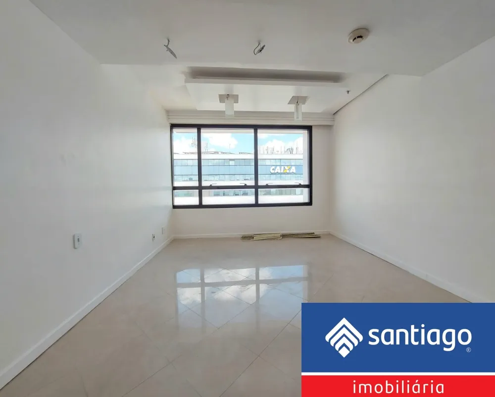 Sala-Conjunto - Foto 2