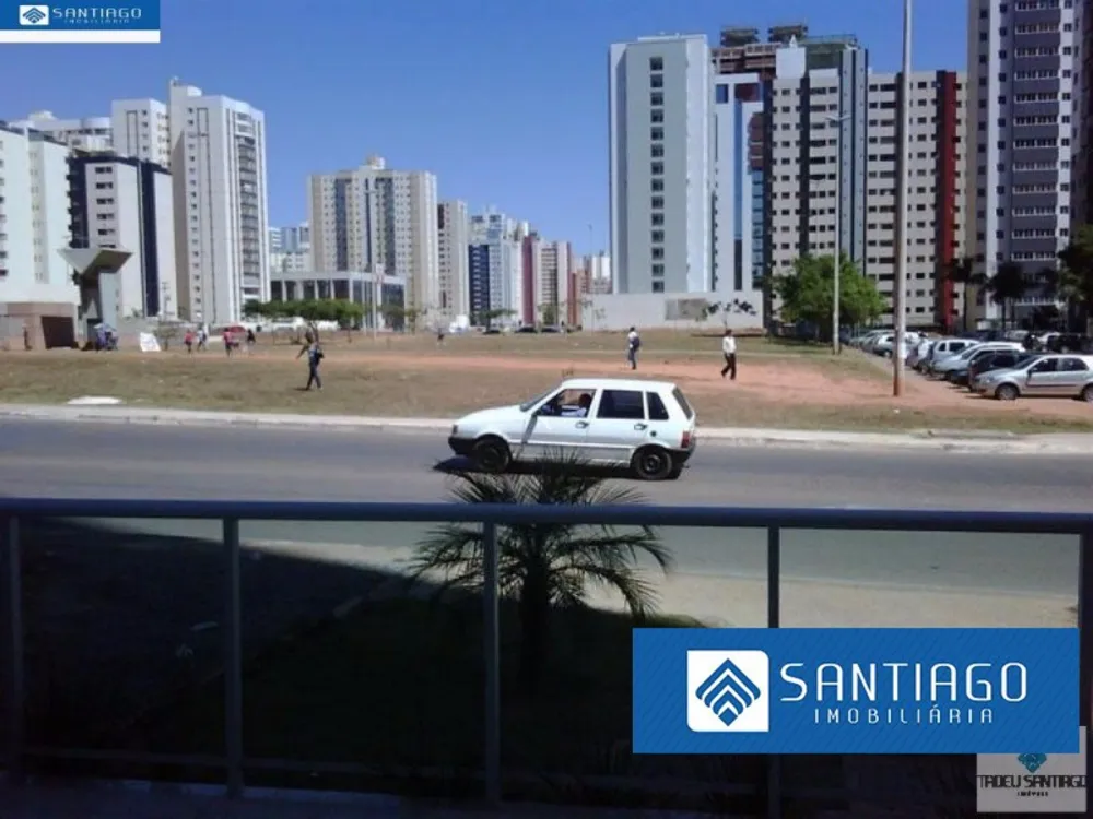 Terreno, 3800 m² - Foto 1