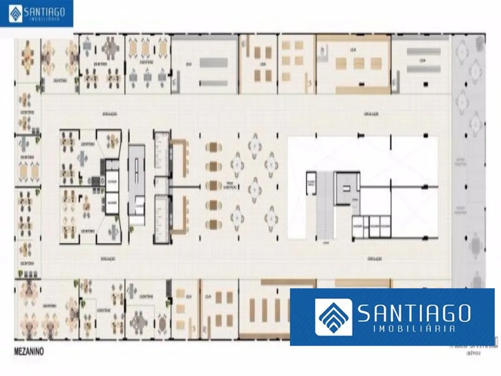 Terreno, 3800 m² - Foto 2
