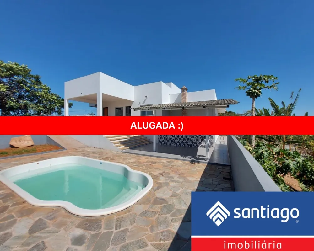Casa, 2 quartos, 960 m² - Foto 6