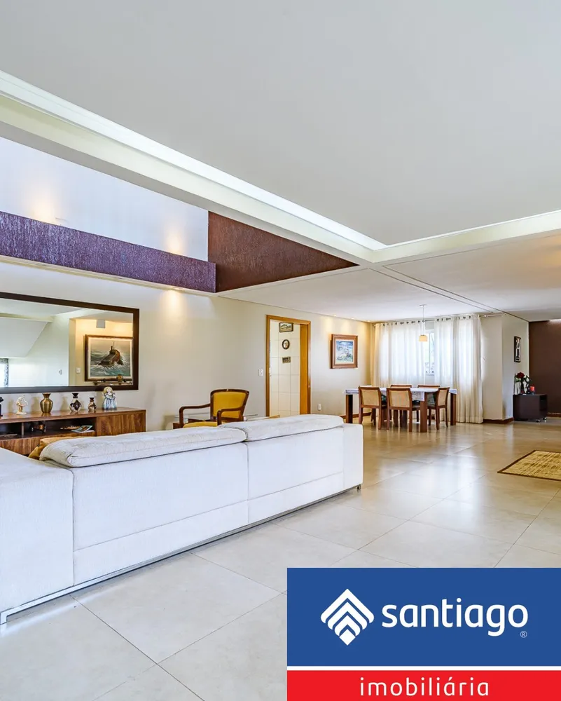 Casa, 5 quartos - Foto 7