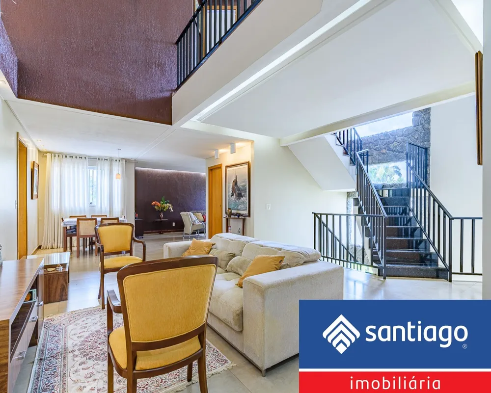 Casa, 5 quartos - Foto 6