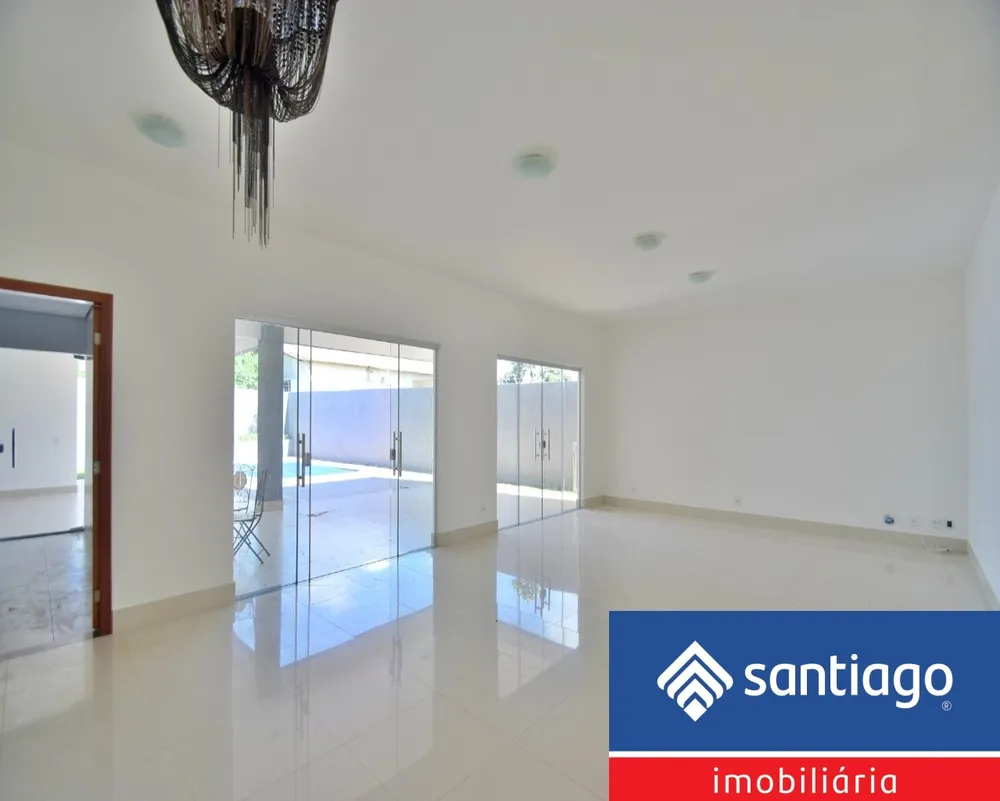 Casa, 4 quartos - Foto 1