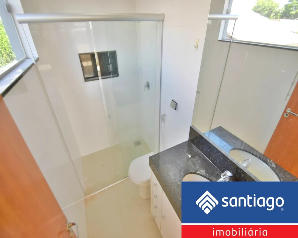 Casa, 4 quartos - Foto 1
