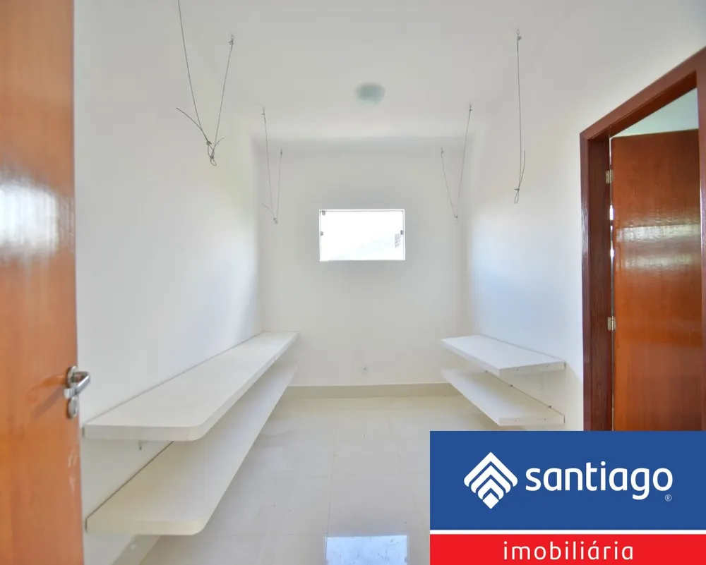 Casa, 4 quartos - Foto 4