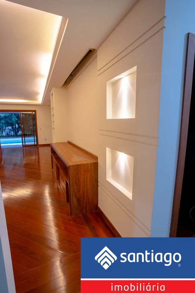 Casa, 5 quartos - Foto 4