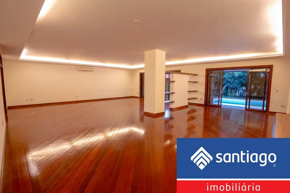 Casa, 5 quartos - Foto 3