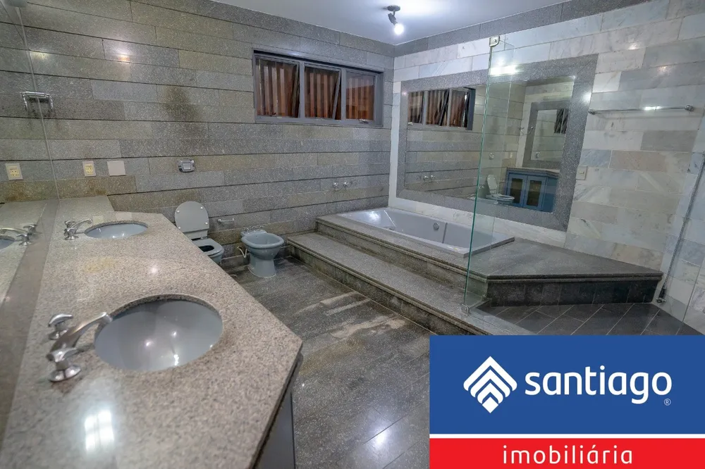 Casa, 5 quartos - Foto 12