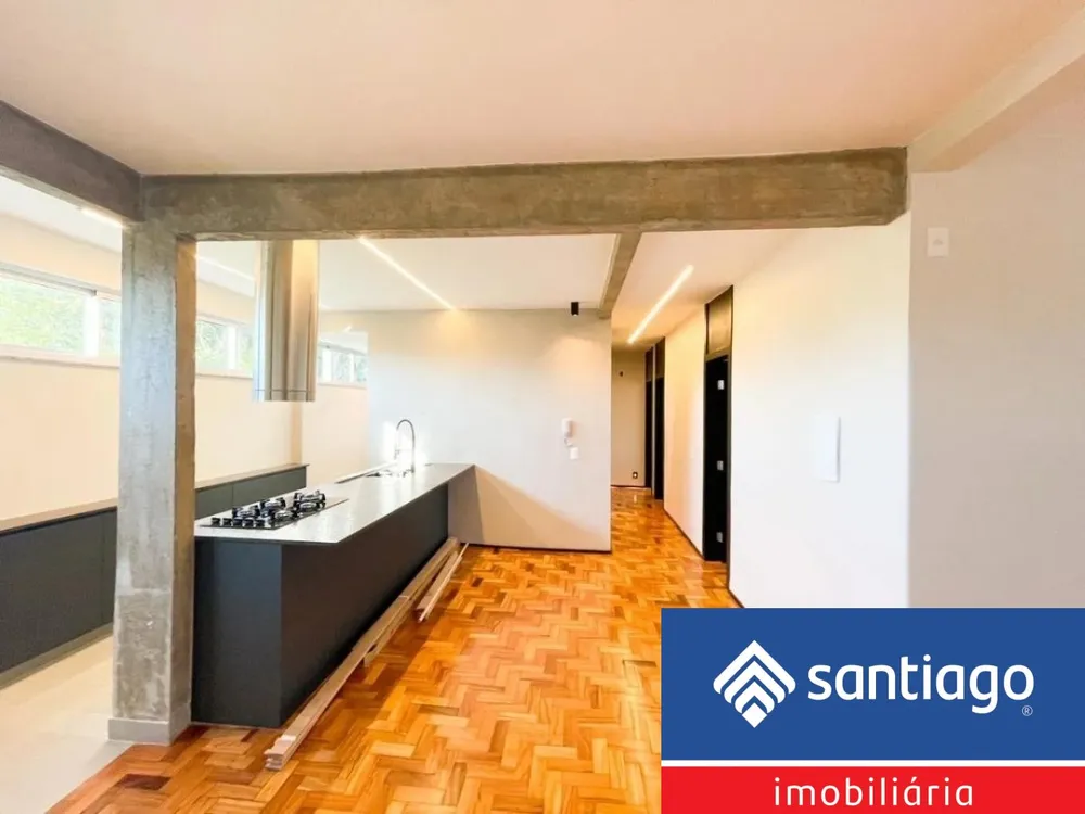 Apartamento, 3 quartos, 154 m² - Foto 4