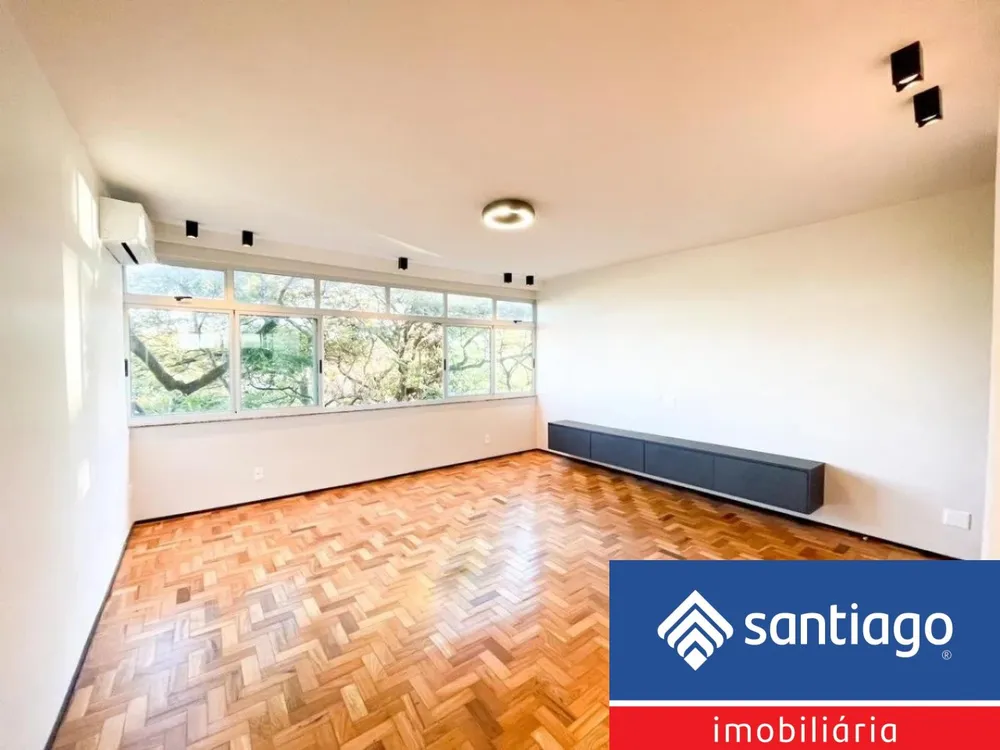 Apartamento, 3 quartos, 154 m² - Foto 1