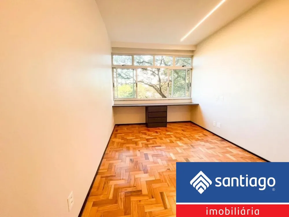 Apartamento, 3 quartos, 154 m² - Foto 8