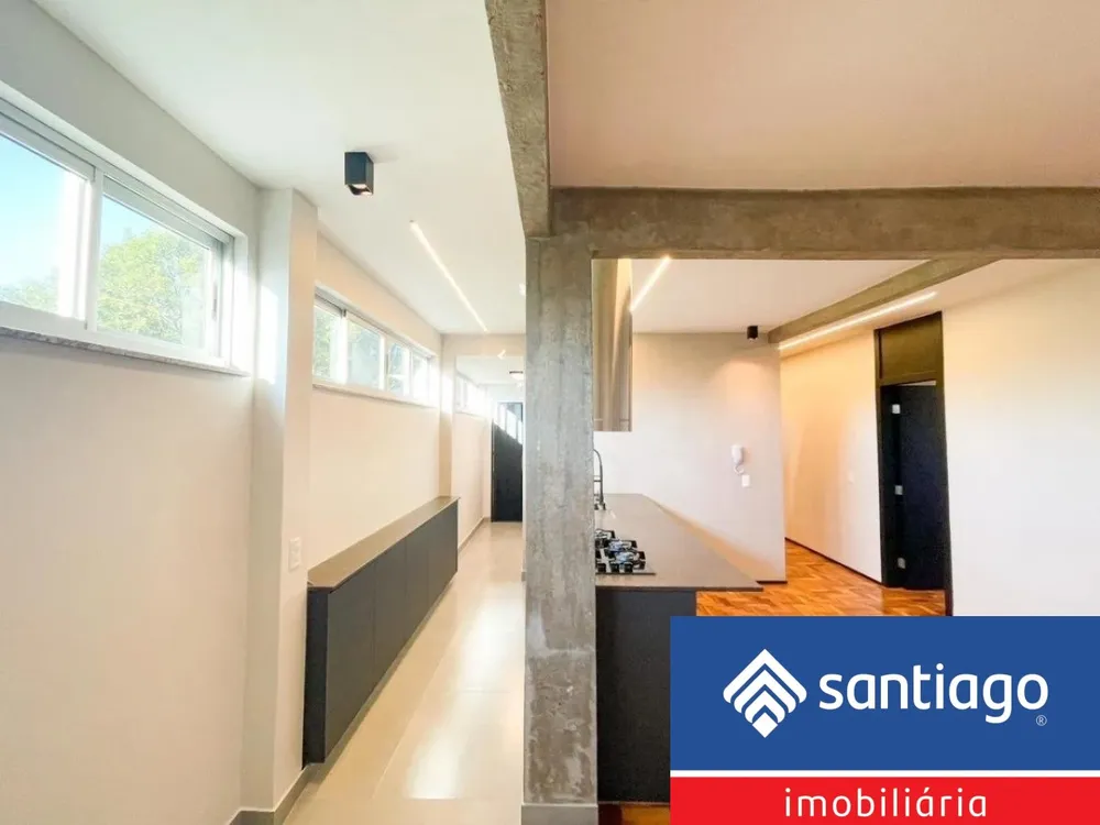 Apartamento, 3 quartos, 154 m² - Foto 5