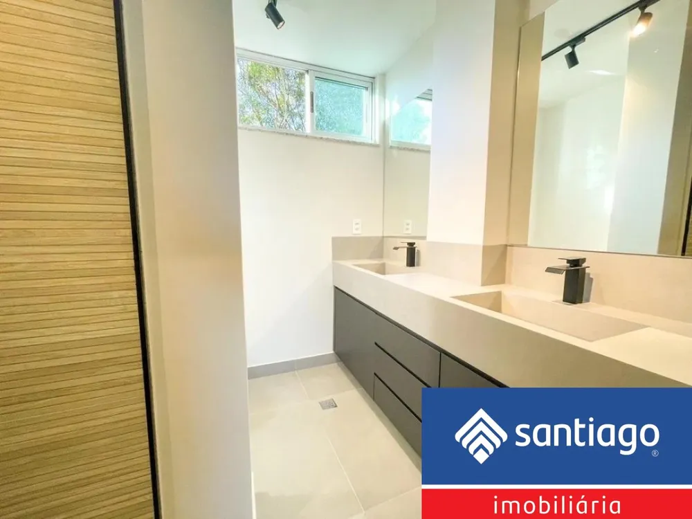Apartamento, 3 quartos, 154 m² - Foto 10