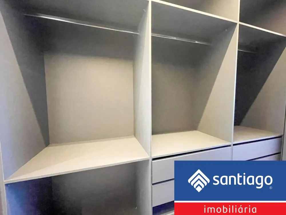 Apartamento, 3 quartos, 154 m² - Foto 9