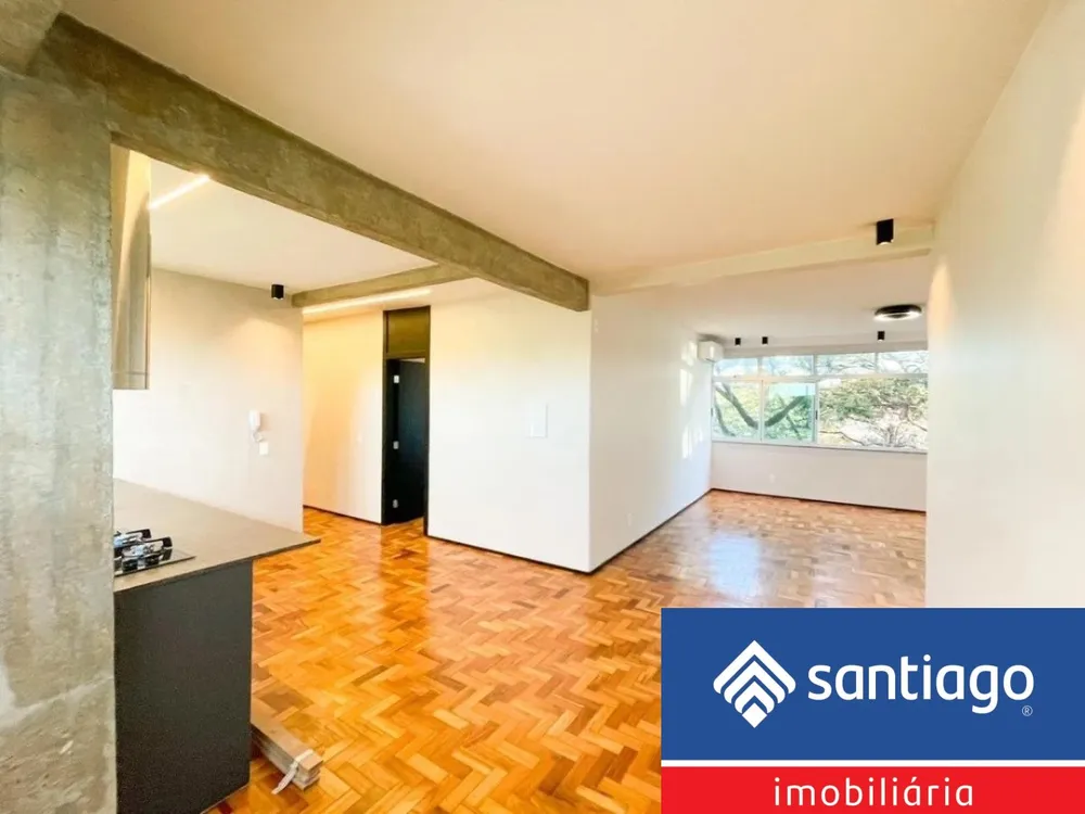 Apartamento, 3 quartos, 154 m² - Foto 2