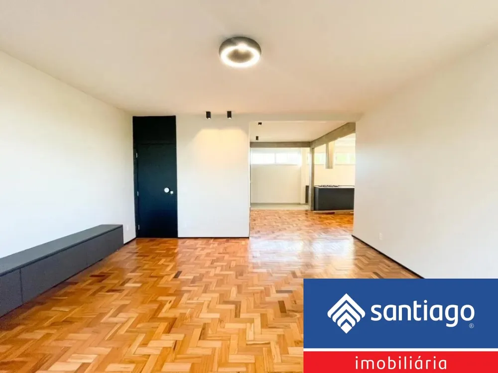 Apartamento, 3 quartos, 154 m² - Foto 3