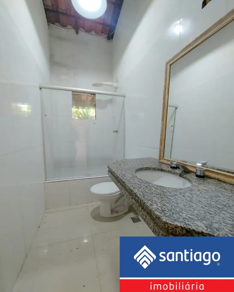 Casa, 2 quartos - Foto 15