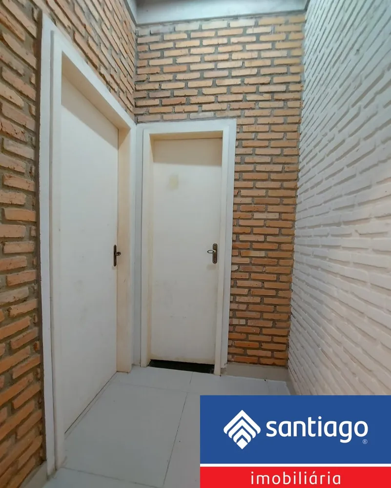 Casa, 2 quartos - Foto 2