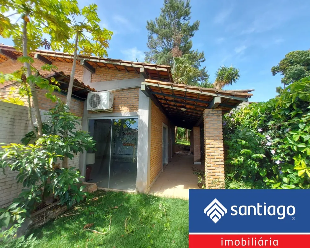 Casa, 2 quartos - Foto 4