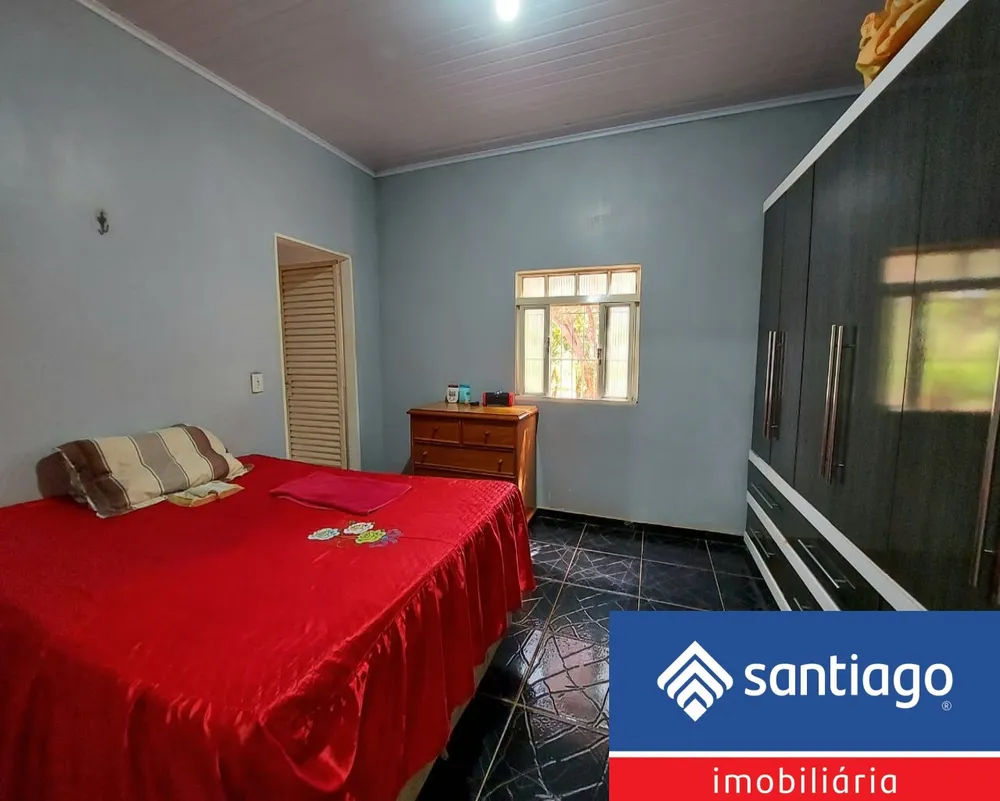 Chácara, 3 quartos - Foto 10