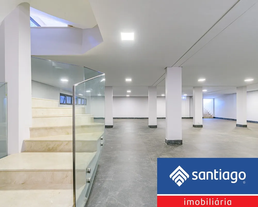 Casa, 6 quartos - Foto 4