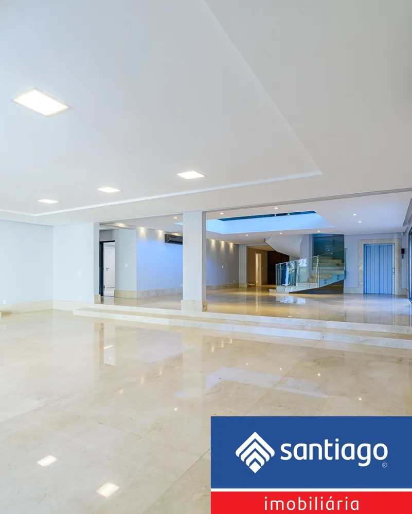 Casa, 6 quartos - Foto 2