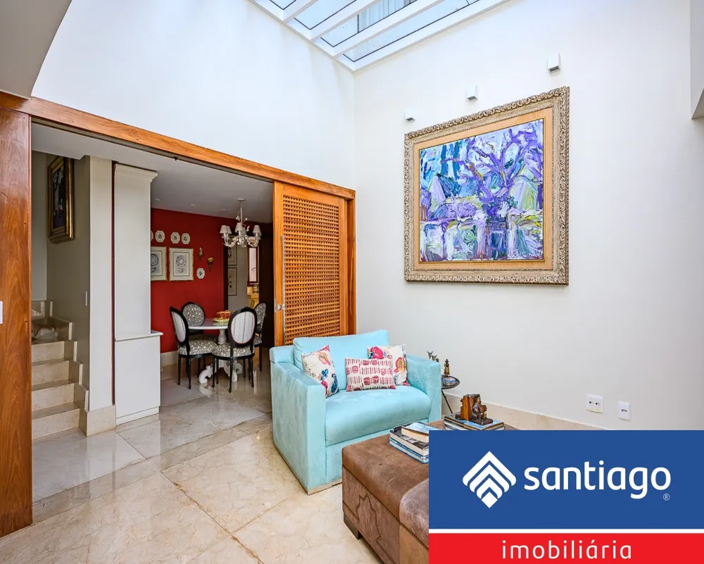 Casa, 3 quartos - Foto 4