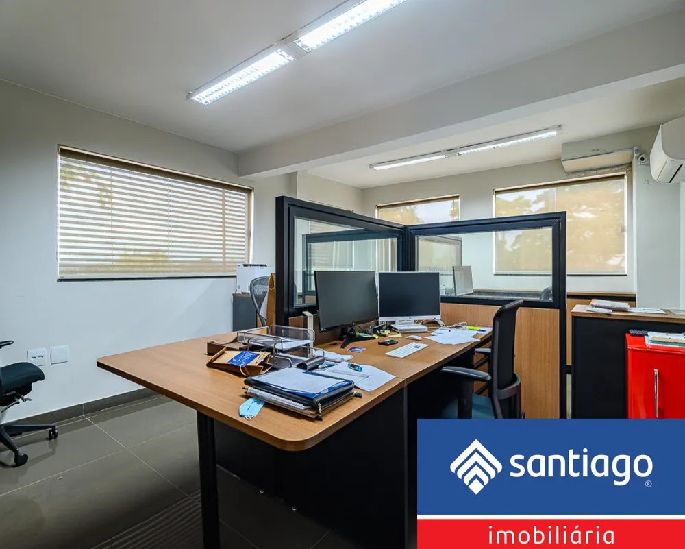 Loja-Salão, 150 m² - Foto 5
