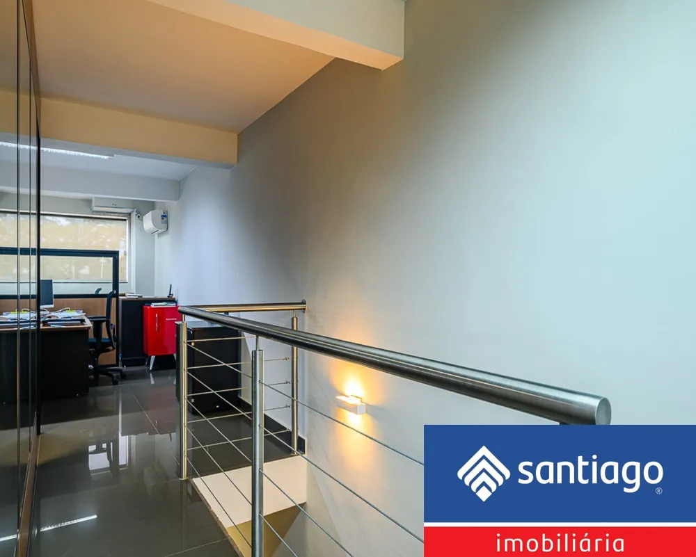 Loja-Salão, 150 m² - Foto 3