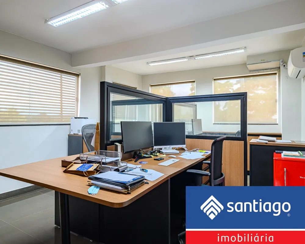 Loja-Salão, 150 m² - Foto 4