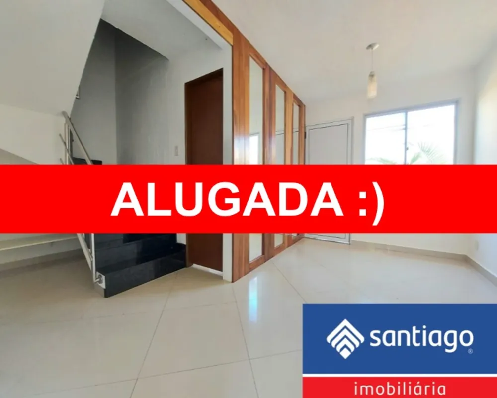 Casa, 3 quartos - Foto 10
