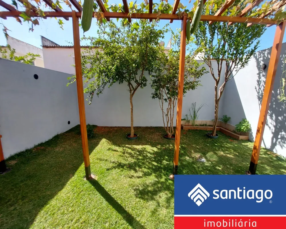 Casa, 3 quartos - Foto 4