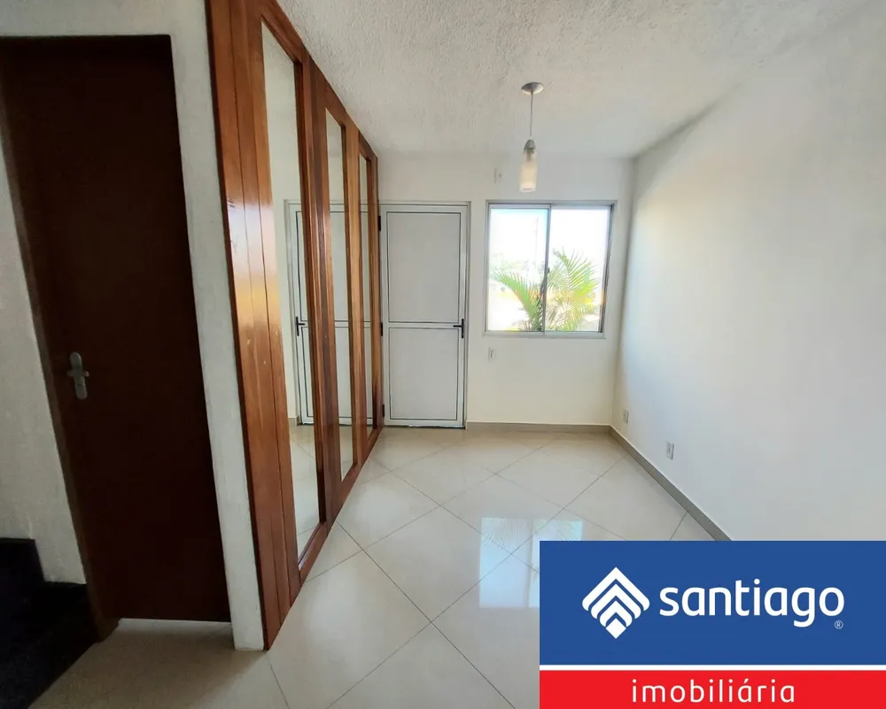 Casa, 3 quartos - Foto 8