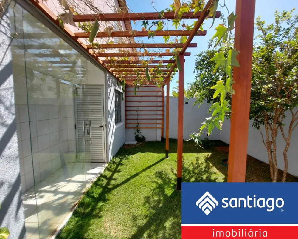Casa, 3 quartos - Foto 6