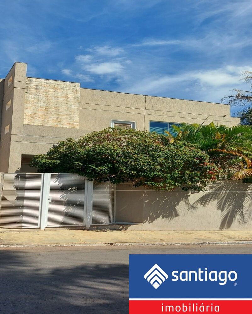 Casa à venda com 3 quartos - Foto 1