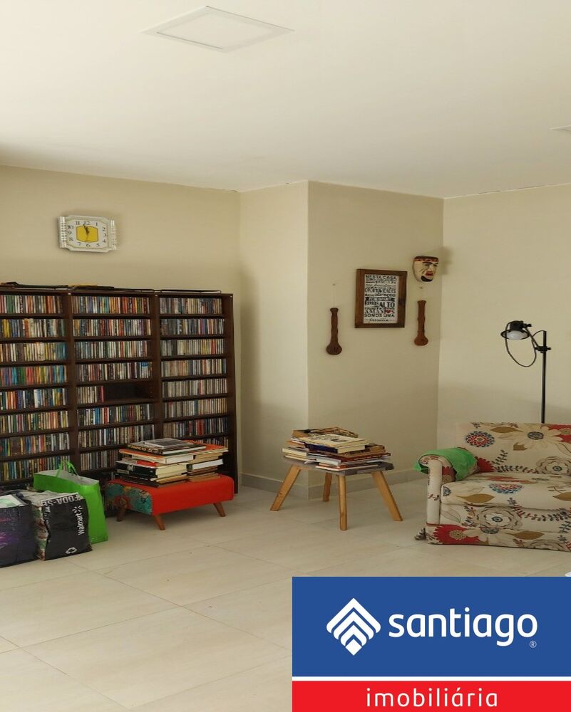 Casa à venda com 3 quartos - Foto 4