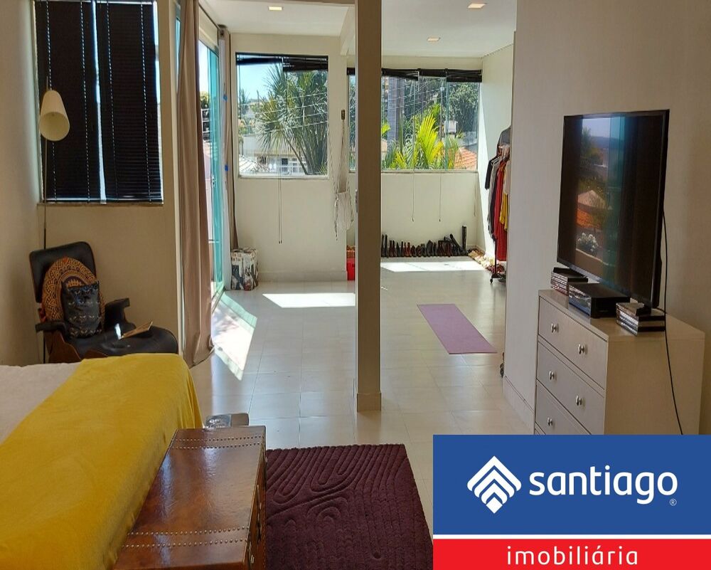 Casa à venda com 3 quartos - Foto 7