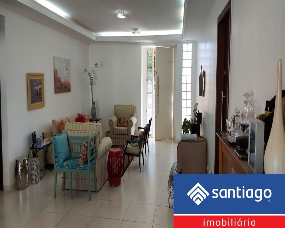 Casa à venda com 3 quartos - Foto 2