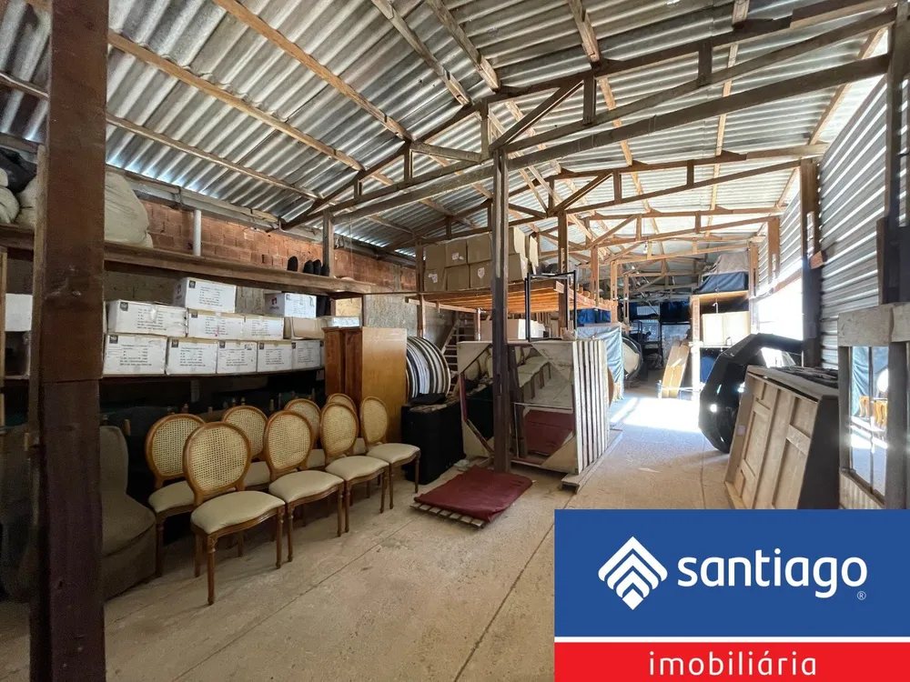 Depósito-Galpão, 1100 m² - Foto 14