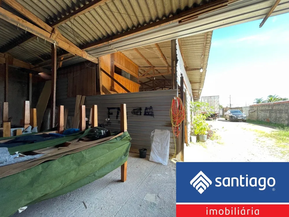 Depósito-Galpão, 1100 m² - Foto 4