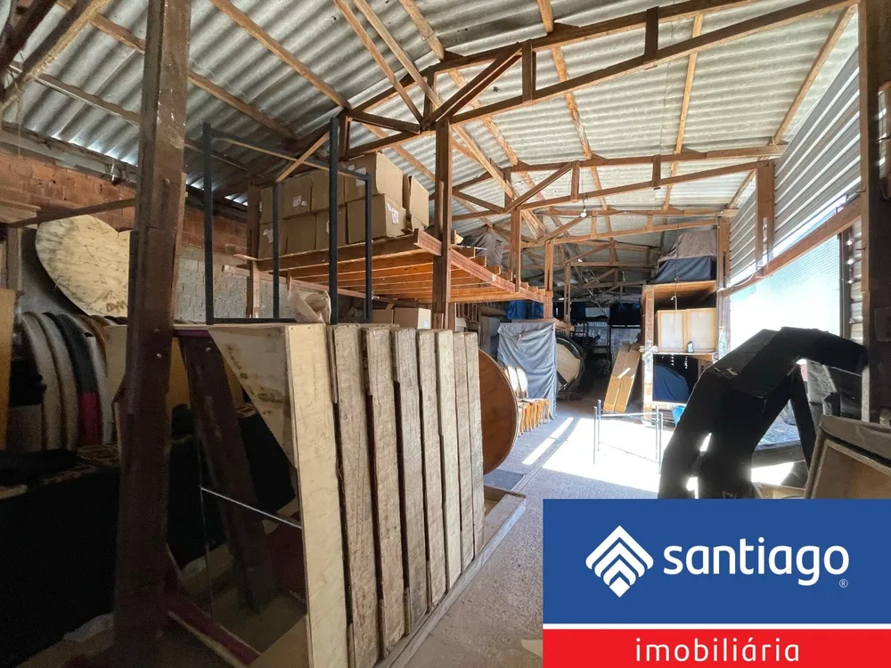 Depósito-Galpão, 1100 m² - Foto 13