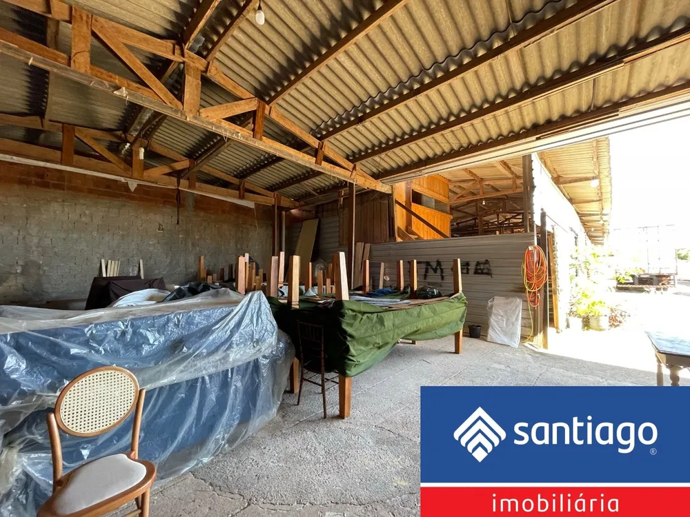 Depósito-Galpão, 1100 m² - Foto 5