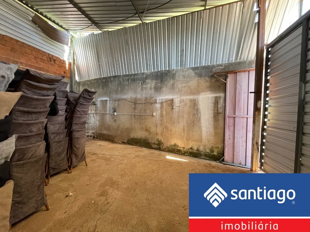 Depósito-Galpão, 1100 m² - Foto 10