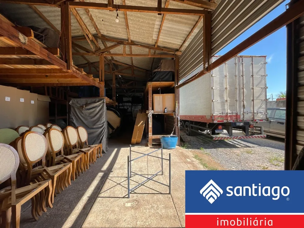Depósito-Galpão, 1100 m² - Foto 12