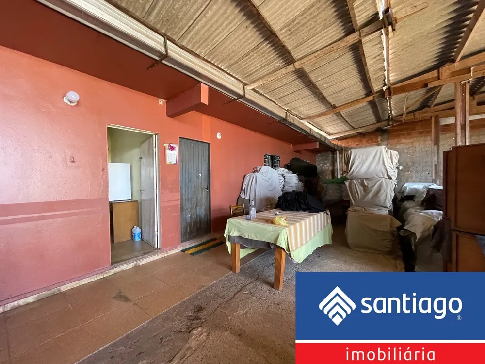 Depósito-Galpão, 1100 m² - Foto 6