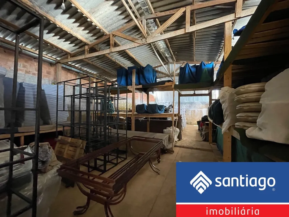 Depósito-Galpão, 1100 m² - Foto 11