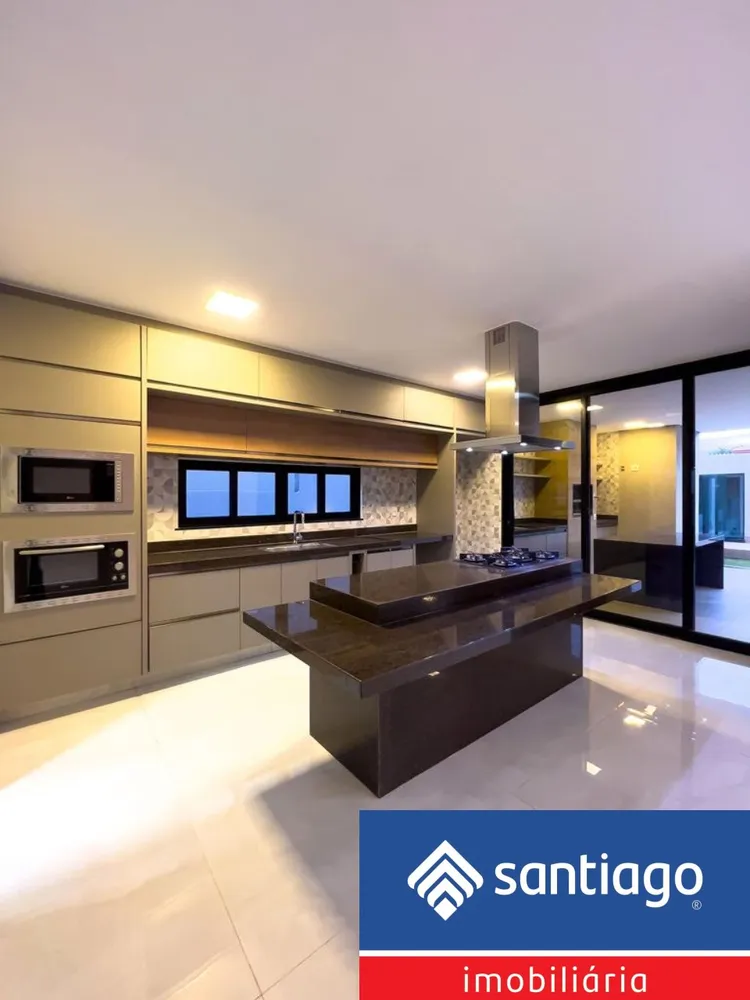 Casa, 5 quartos - Foto 6